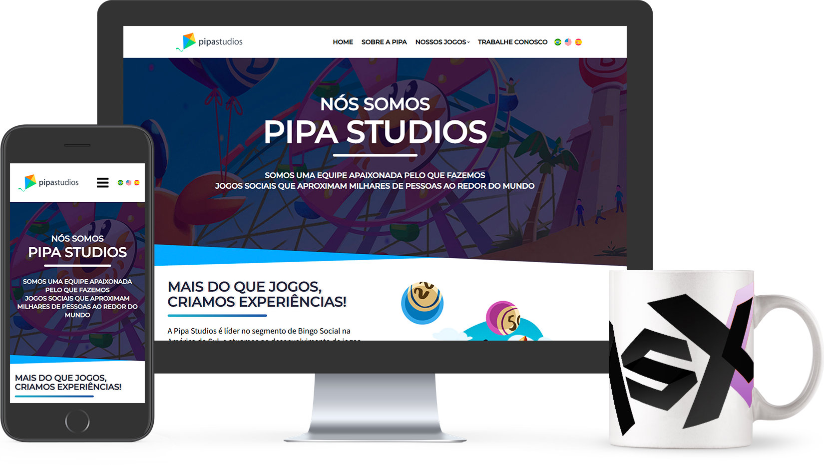 Pipa Studios