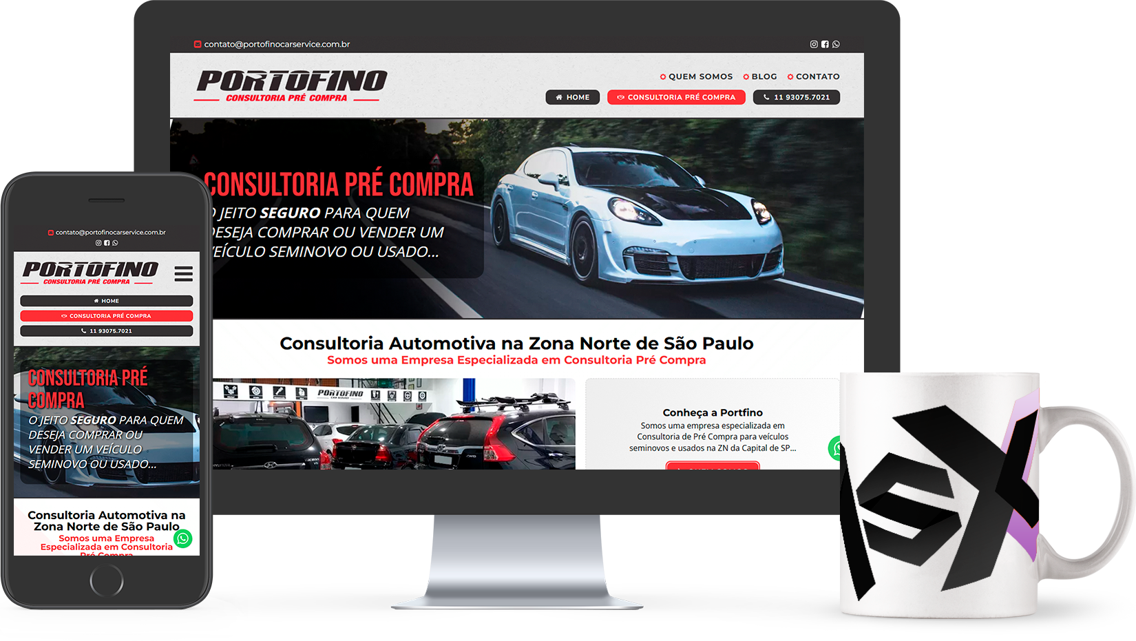 Portofino Car Service